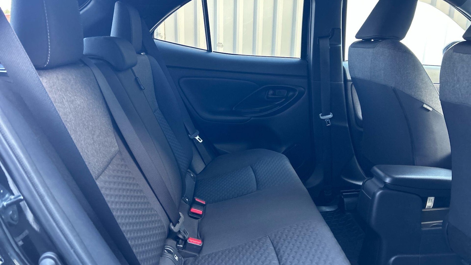 Used Toyota Yaris Cross 2025 for sale - 78019401: Photo 16