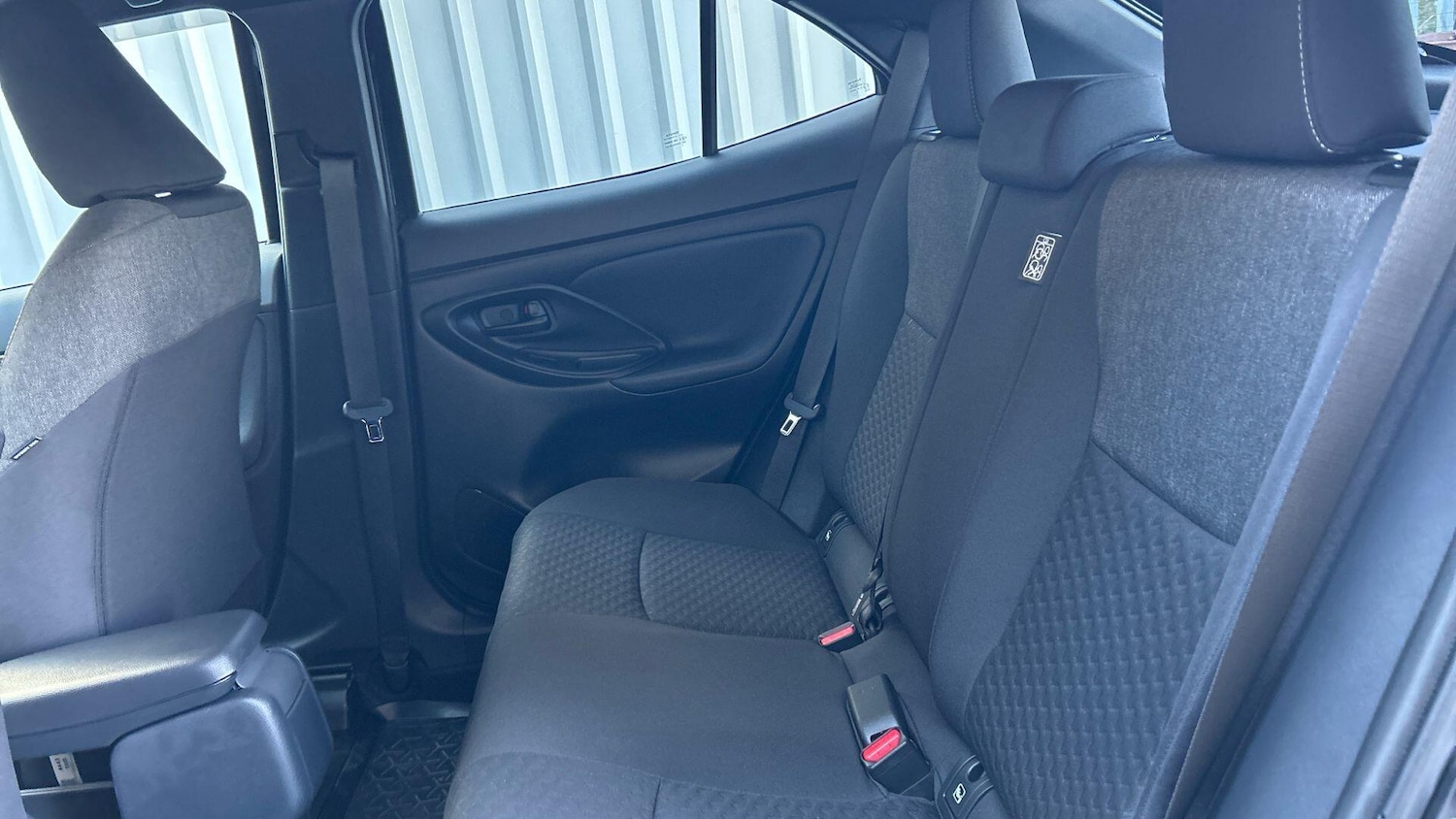 Used Toyota Yaris Cross 2025 for sale - 78019401: Photo 17