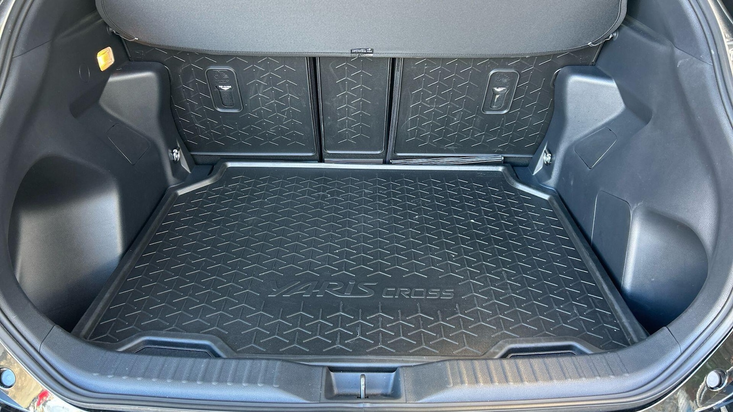 Used Toyota Yaris Cross 2025 for sale - 78019401: Photo 18