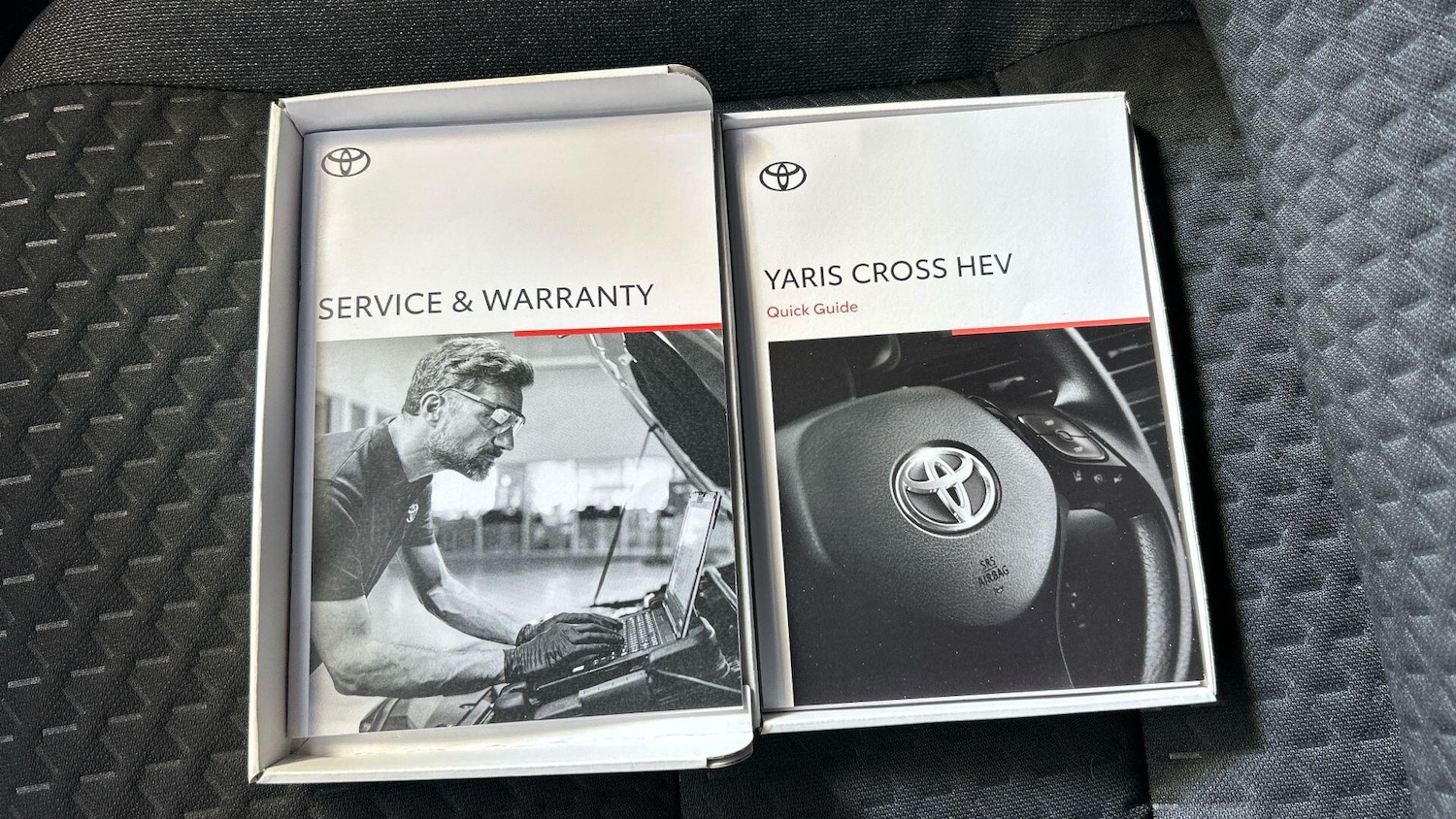 Used Toyota Yaris Cross 2025 for sale - 78019401: Photo 43