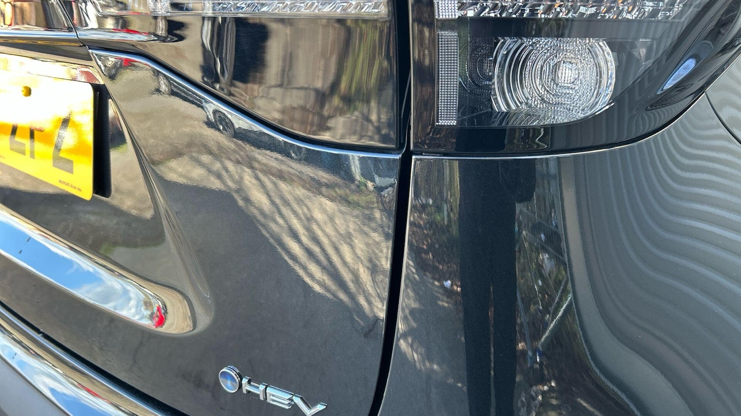 Used Toyota Yaris Cross 2025 for sale - 78019401: Photo 45