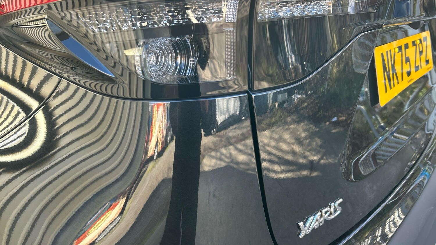 Used Toyota Yaris Cross 2025 for sale - 78019401: Photo 46