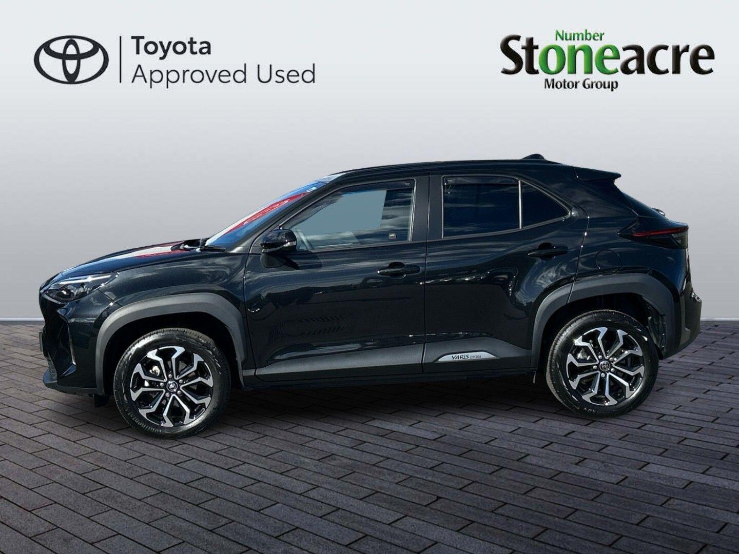 Used Toyota Yaris Cross 2025 for sale - 78019401: Photo 6