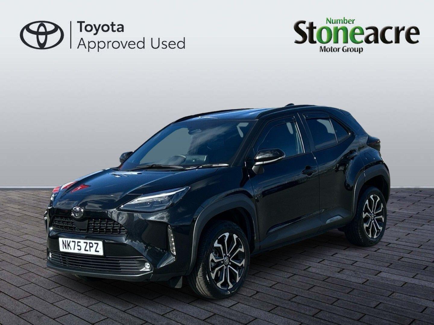 Used Toyota Yaris Cross 2025 for sale - 78019401: Photo 7