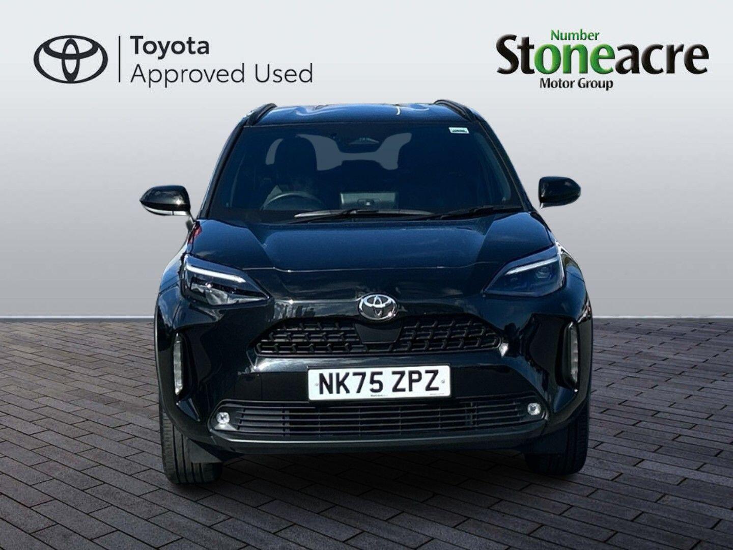 Used Toyota Yaris Cross 2025 for sale - 78019401: Photo 8