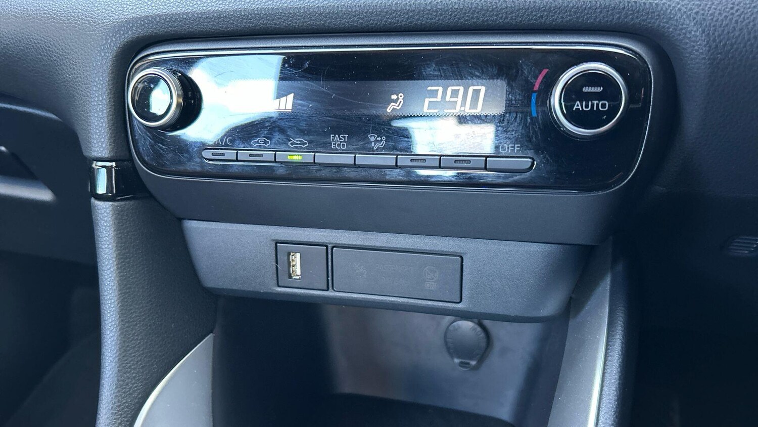 Vehicle 31