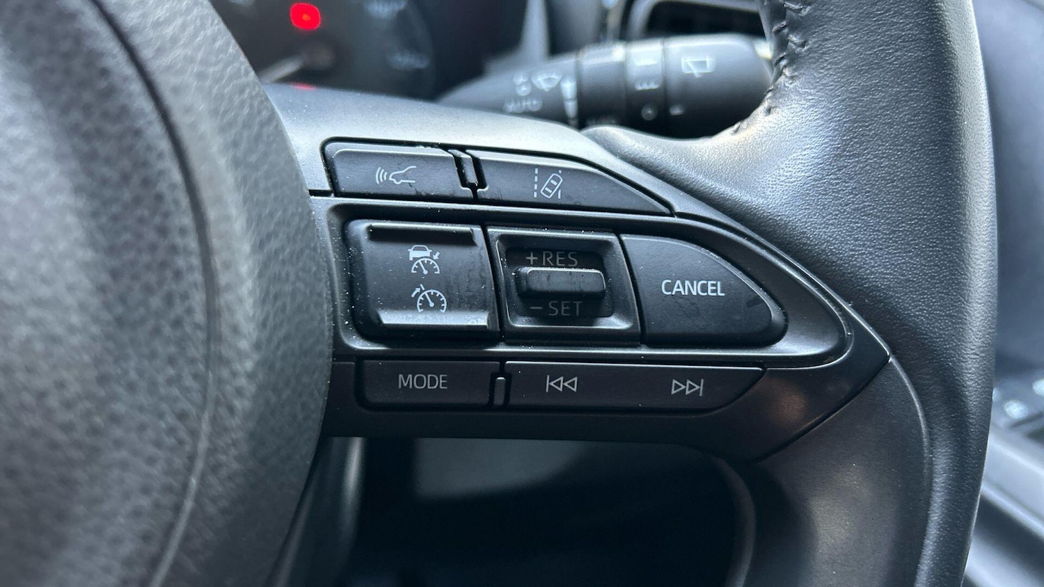 Vehicle 36