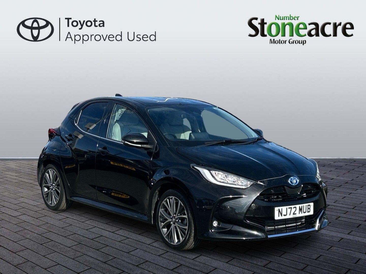 Used Toyota Yaris 2022 for sale - 76109101: Photo 1