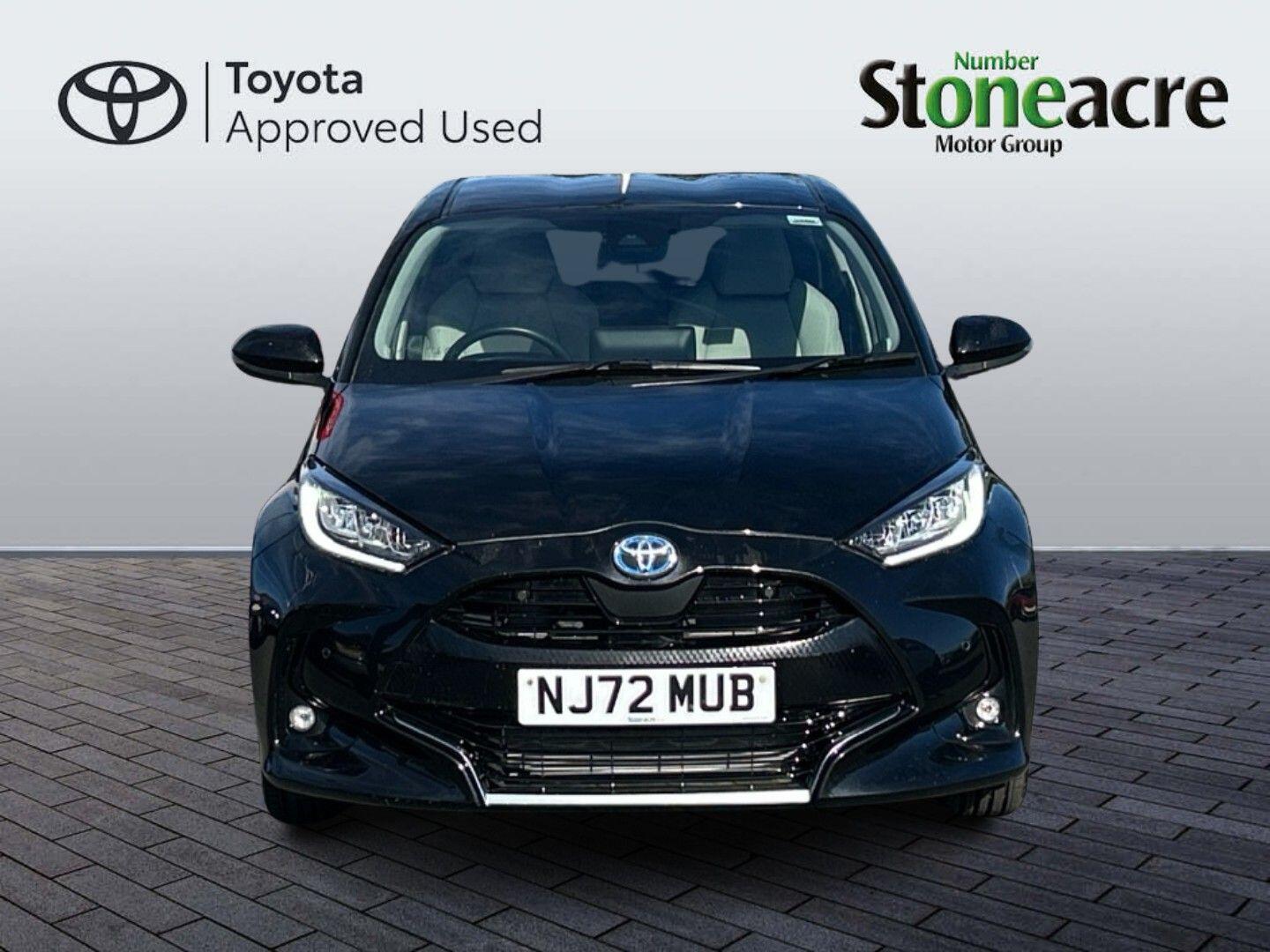 Used Toyota Yaris 2022 for sale - 76109101: Photo 10