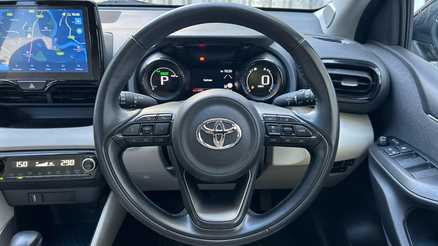 Used Toyota Yaris 2022 for sale - 76109101: Photo 14
