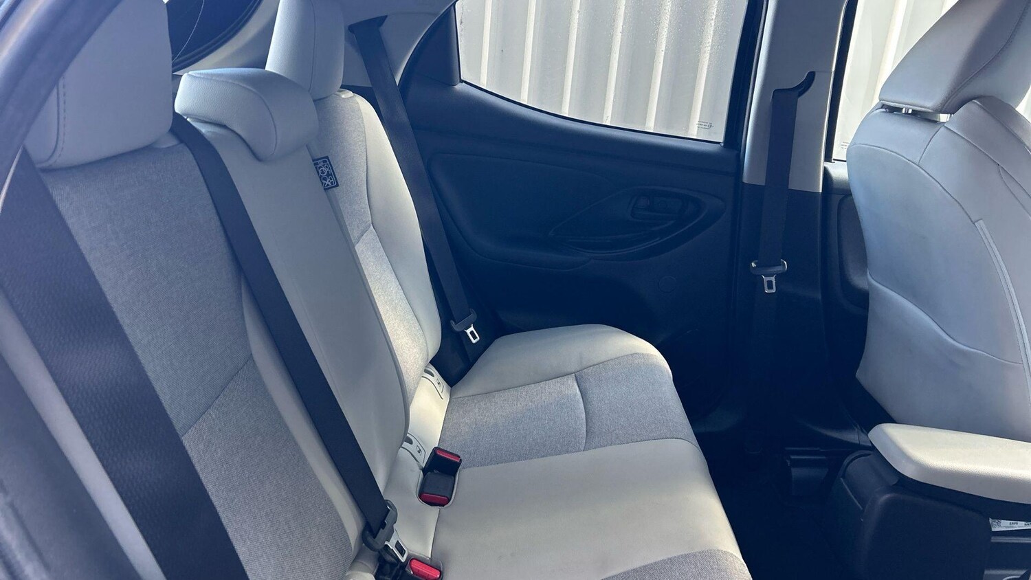 Used Toyota Yaris 2022 for sale - 76109101: Photo 18