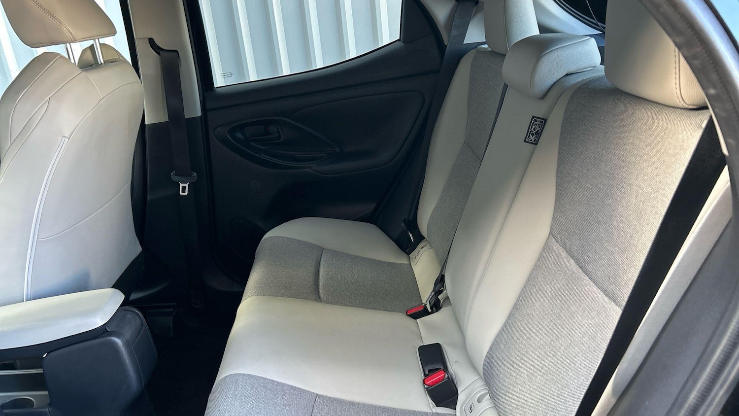 Used Toyota Yaris 2022 for sale - 76109101: Photo 19