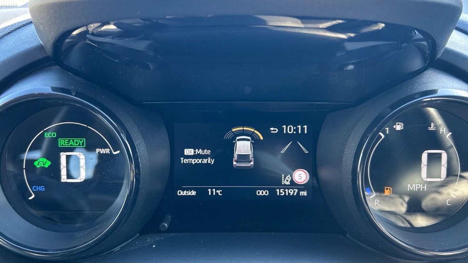 Used Toyota Yaris 2022 for sale - 76109101: Photo 25