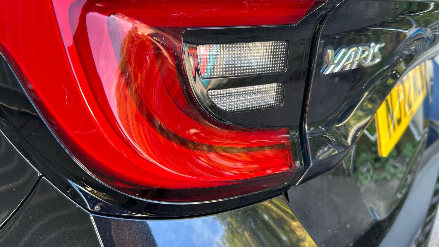 Used Toyota Yaris 2022 for sale - 76109101: Photo 49