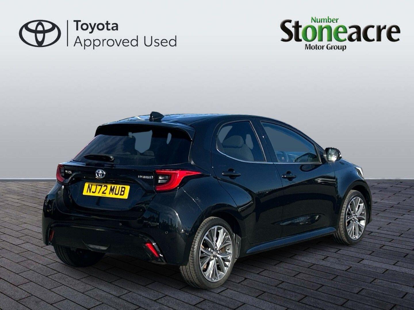 Used Toyota Yaris 2022 for sale - 76109101: Photo 5