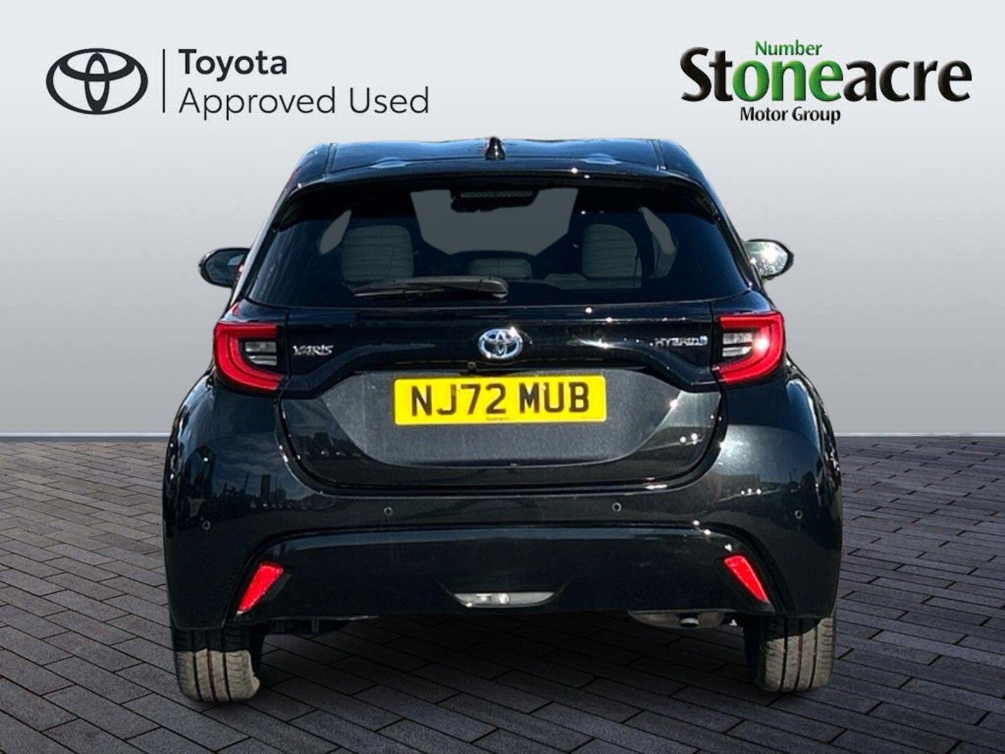 Used Toyota Yaris 2022 for sale - 76109101: Photo 6