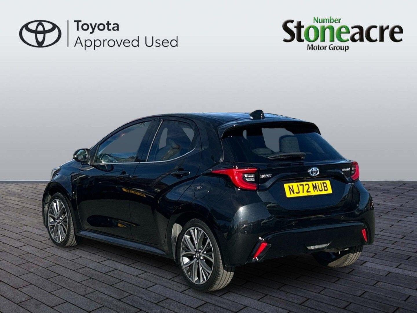 Used Toyota Yaris 2022 for sale - 76109101: Photo 7