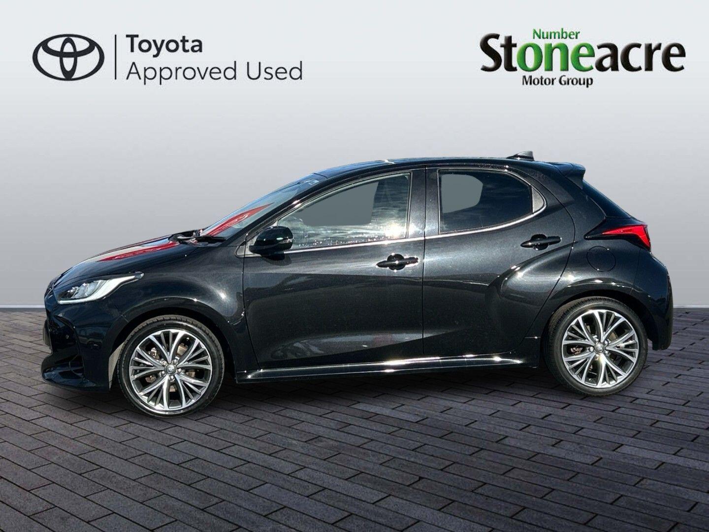 Used Toyota Yaris 2022 for sale - 76109101: Photo 8