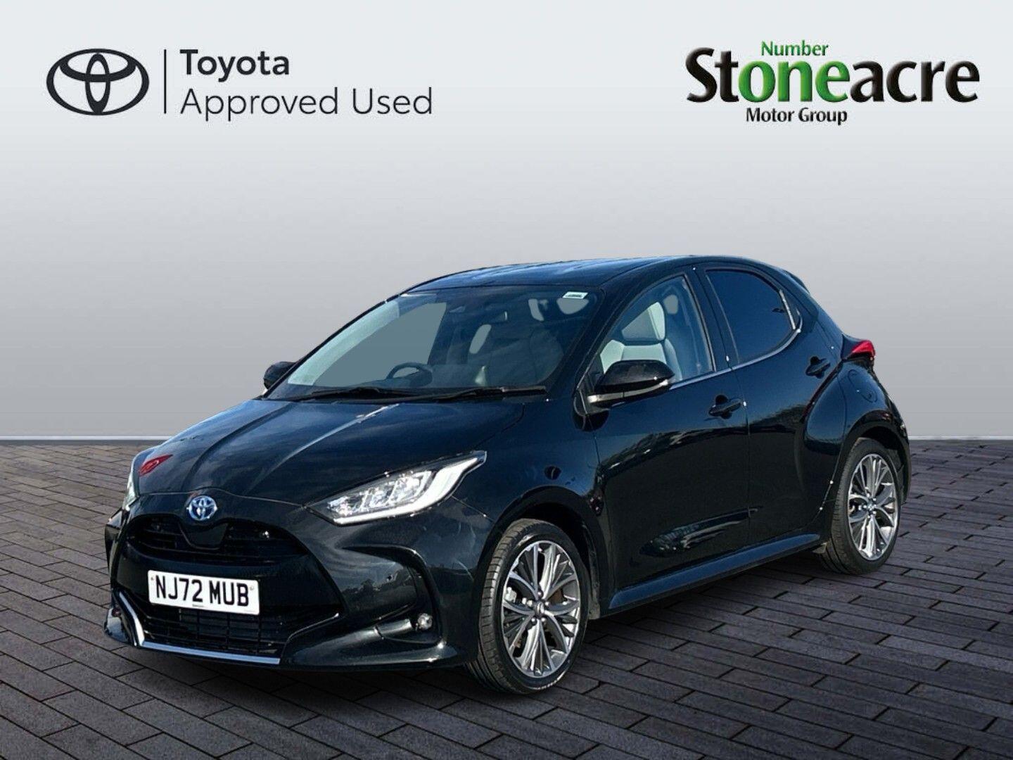 Used Toyota Yaris 2022 for sale - 76109101: Photo 9