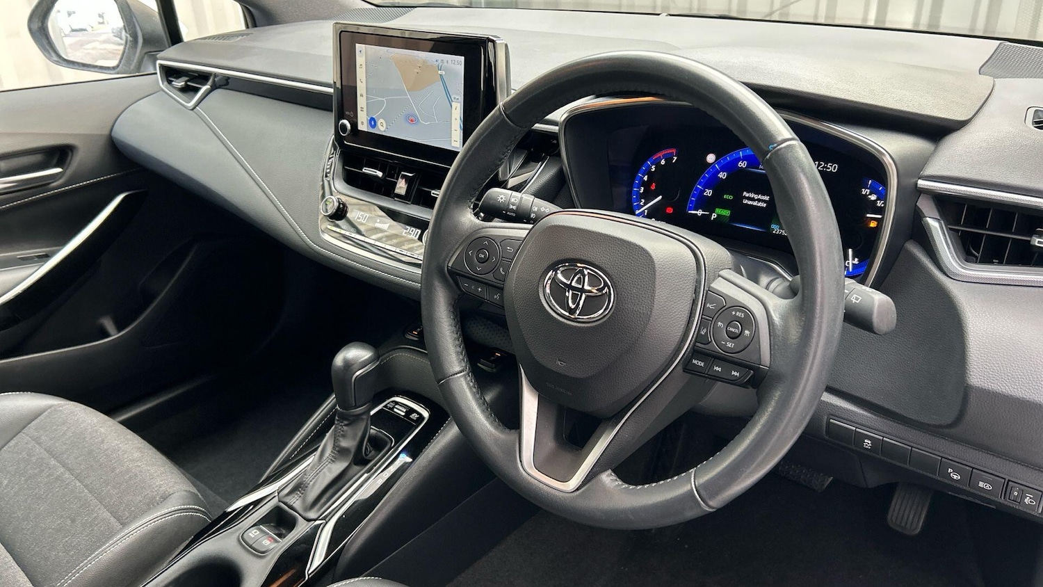 Used Toyota Corolla 2022 for sale - 77574871: Photo 10