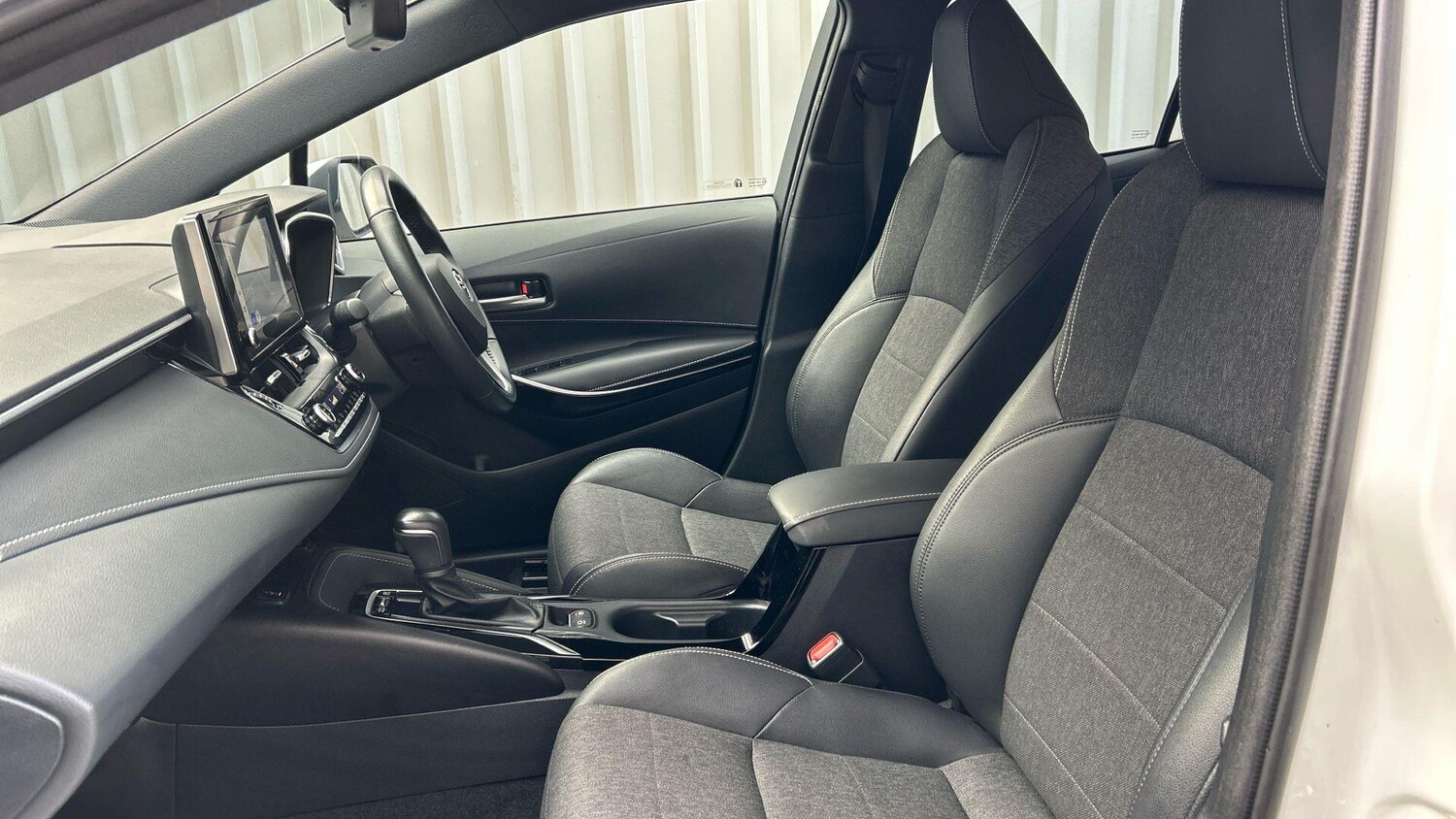 Used Toyota Corolla 2022 for sale - 77574871: Photo 14