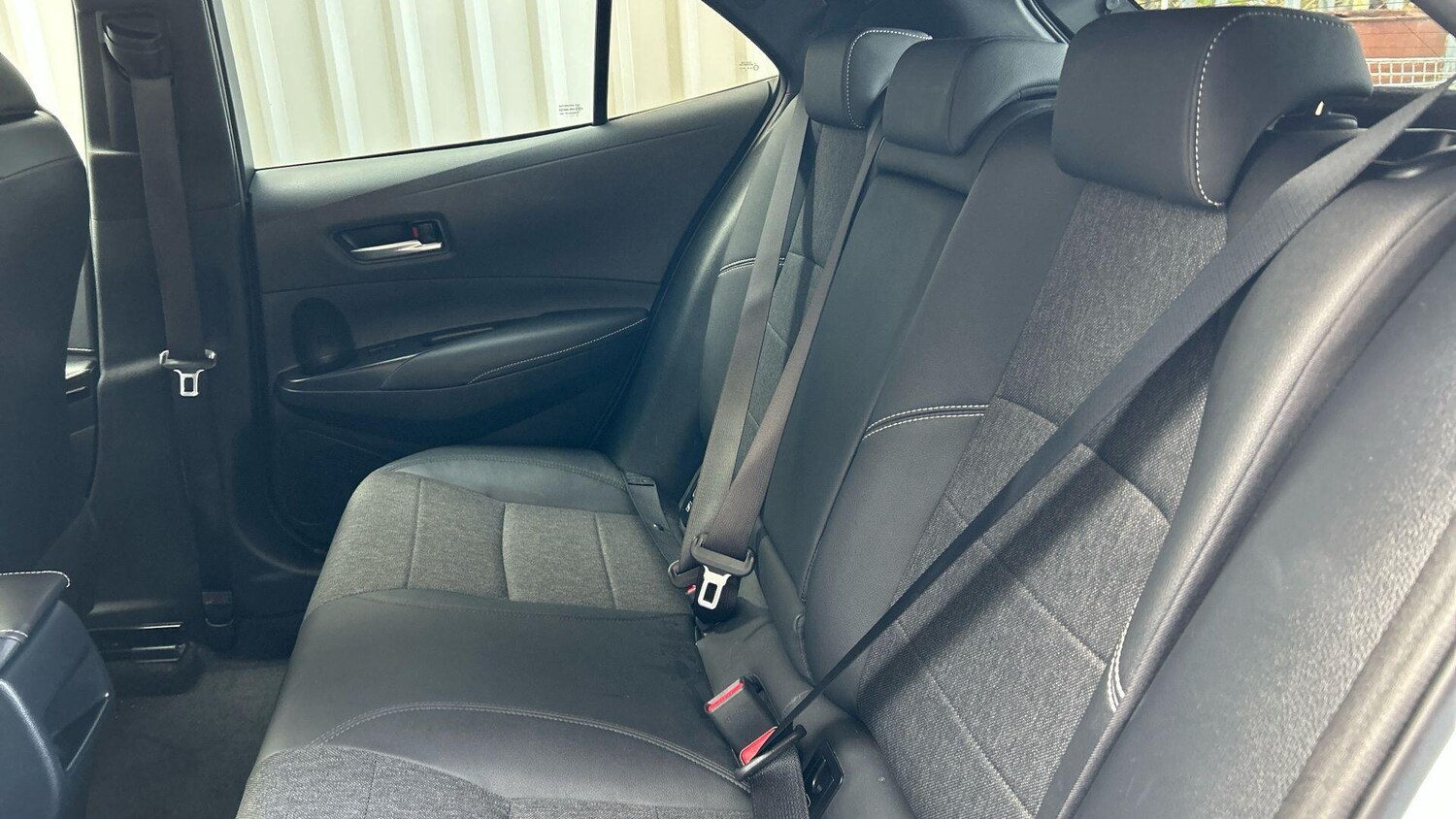 Used Toyota Corolla 2022 for sale - 77574871: Photo 17