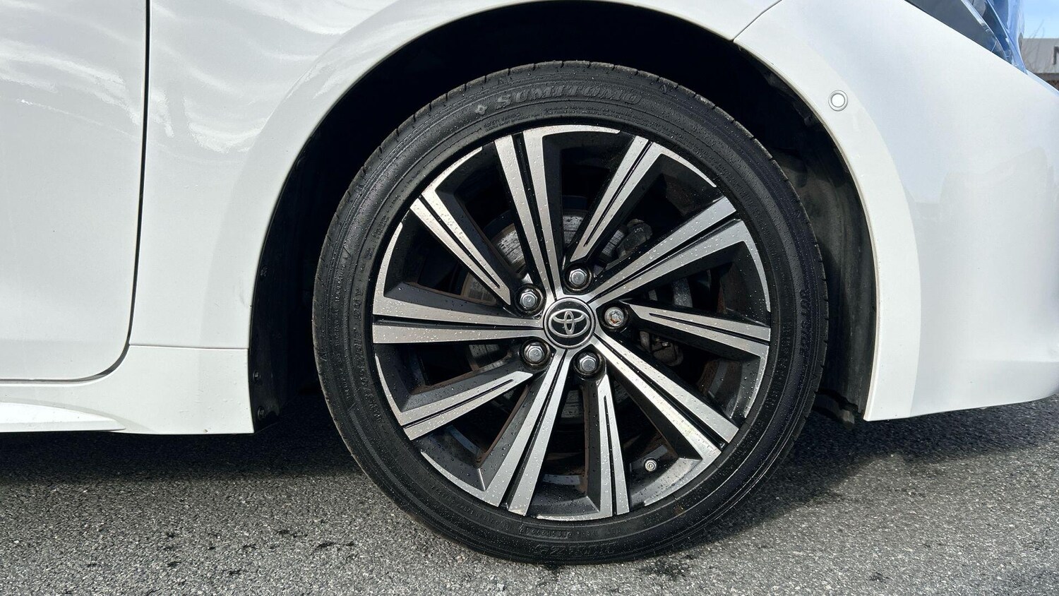 Used Toyota Corolla 2022 for sale - 77574871: Photo 19