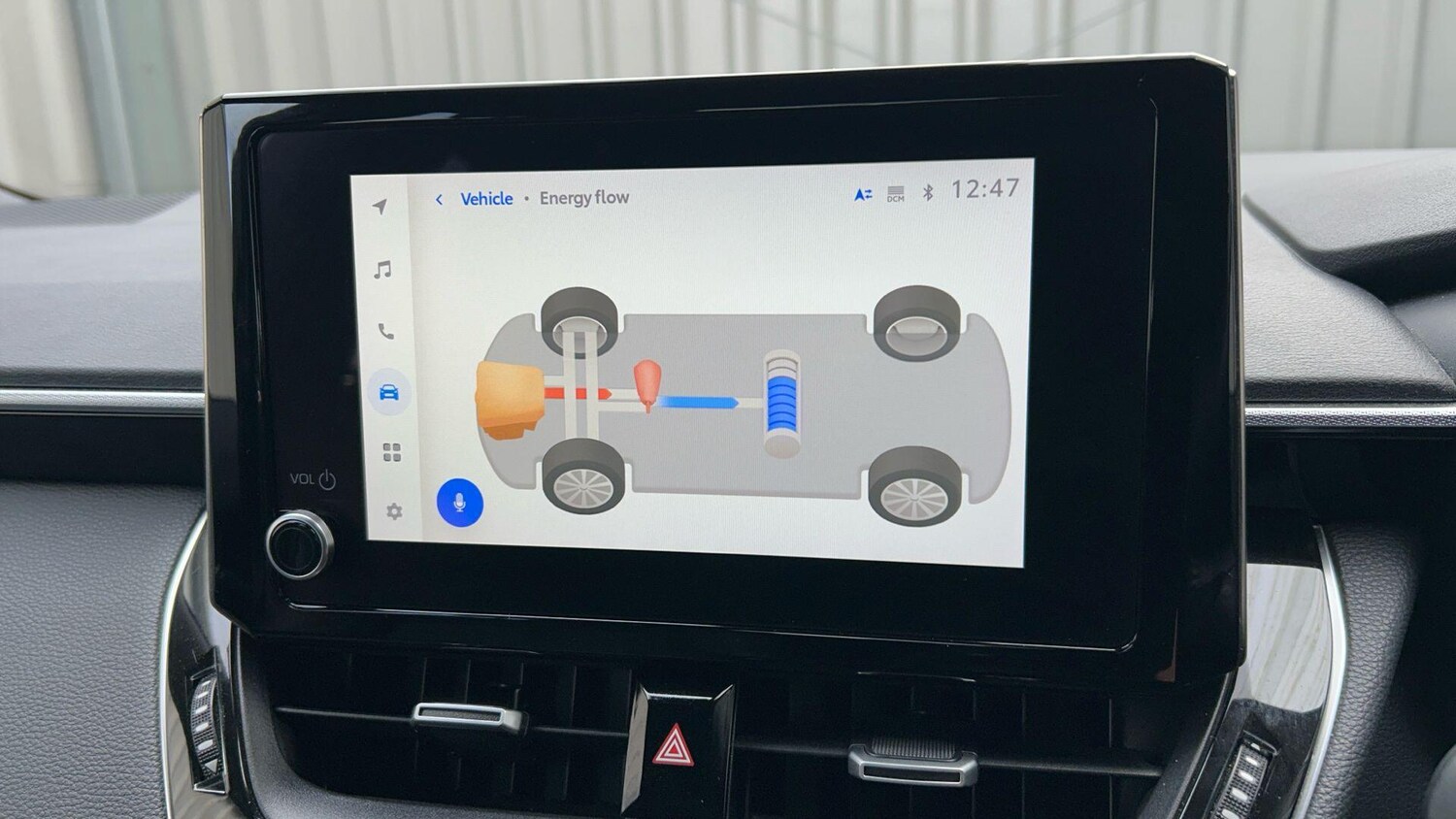 Used Toyota Corolla 2022 for sale - 77574871: Photo 20