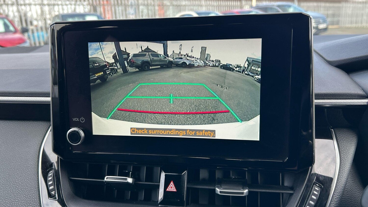 Used Toyota Corolla 2022 for sale - 77574871: Photo 21