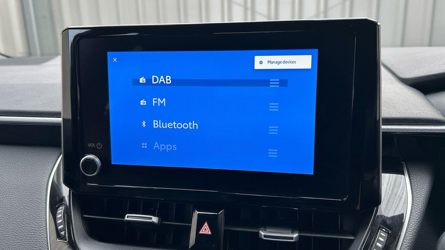 Used Toyota Corolla 2022 for sale - 77574871: Photo 24