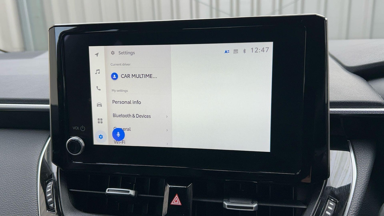 Used Toyota Corolla 2022 for sale - 77574871: Photo 26