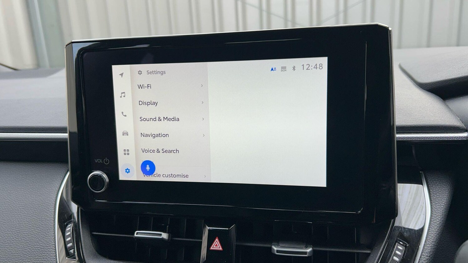 Used Toyota Corolla 2022 for sale - 77574871: Photo 27