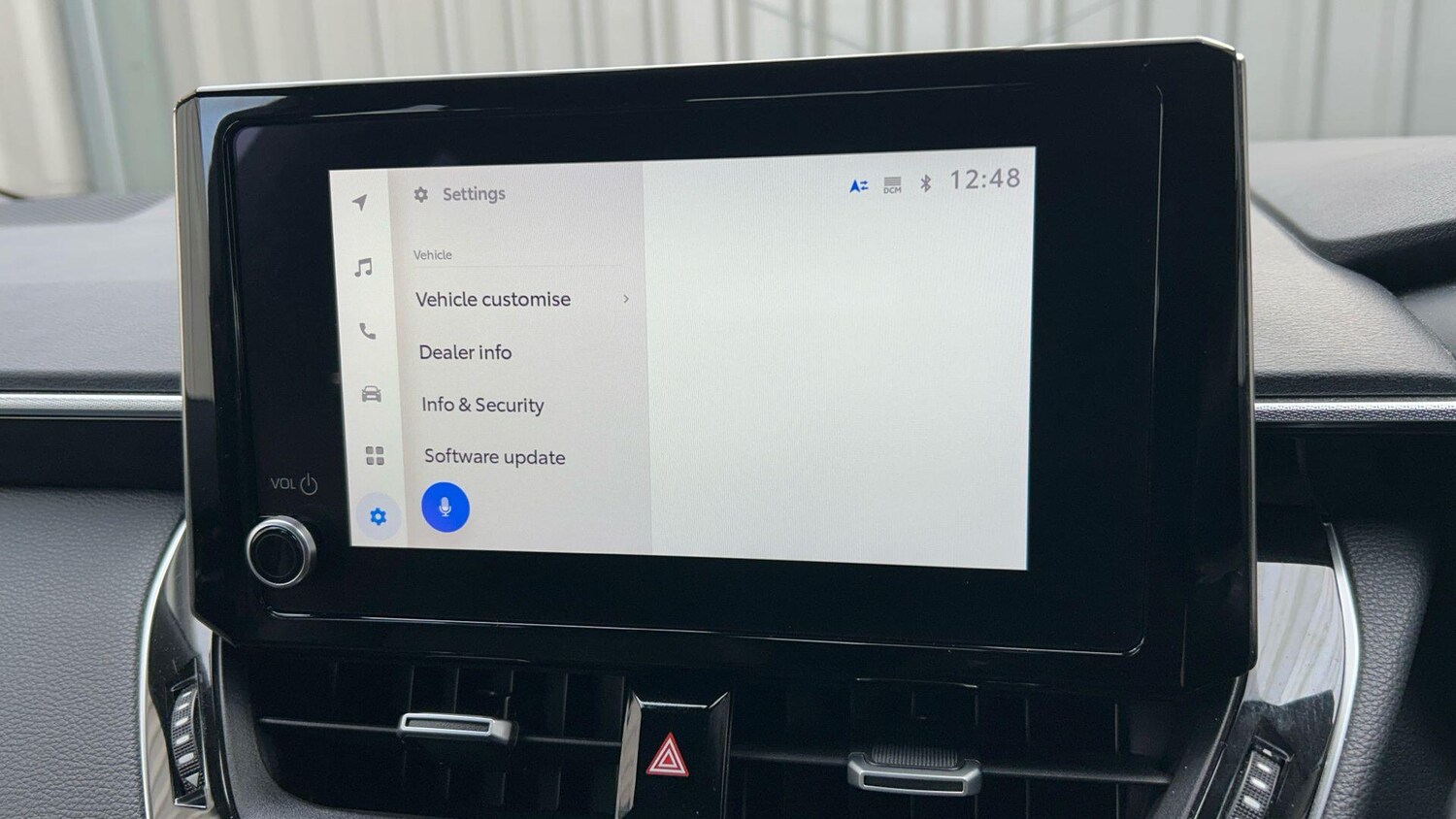 Used Toyota Corolla 2022 for sale - 77574871: Photo 28