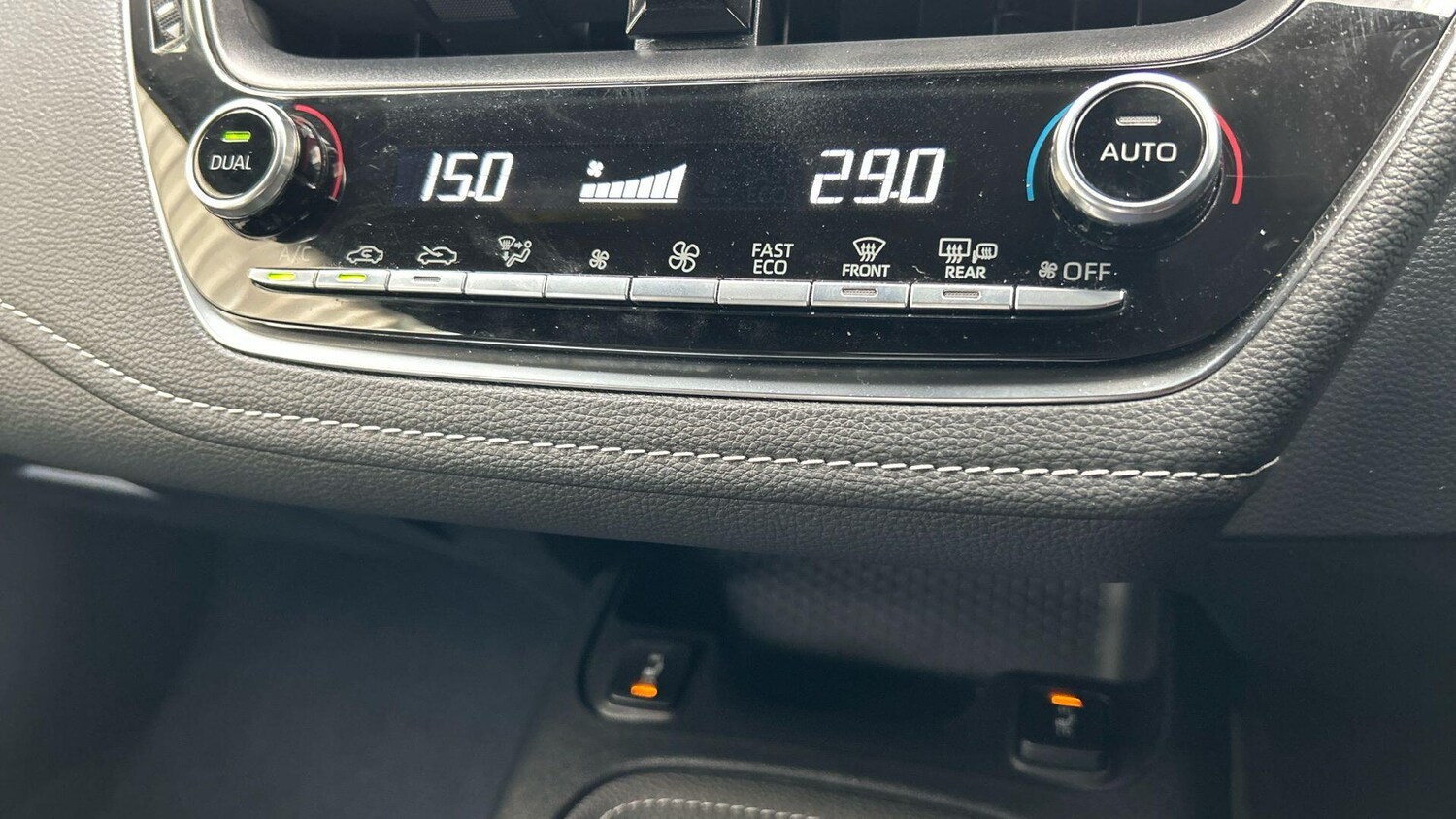 Used Toyota Corolla 2022 for sale - 77574871: Photo 29