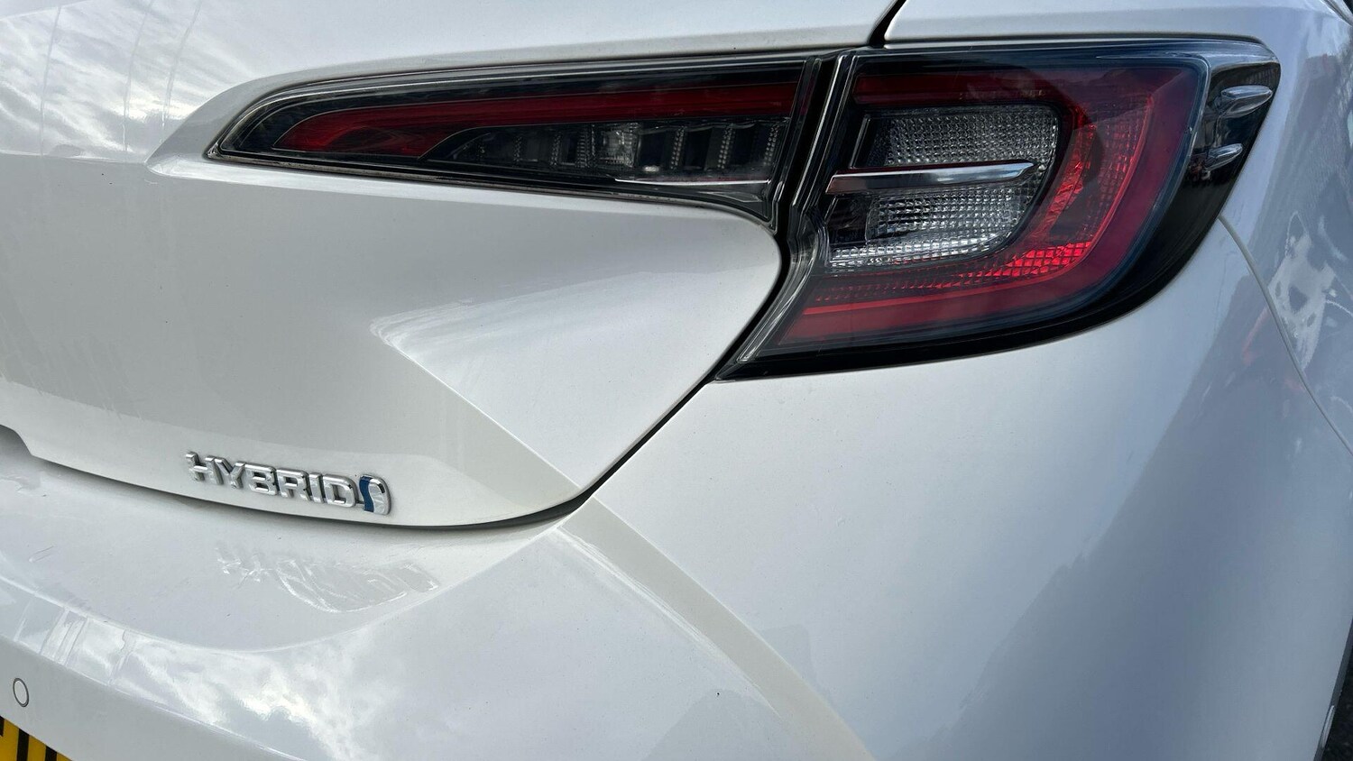 Used Toyota Corolla 2022 for sale - 77574871: Photo 47