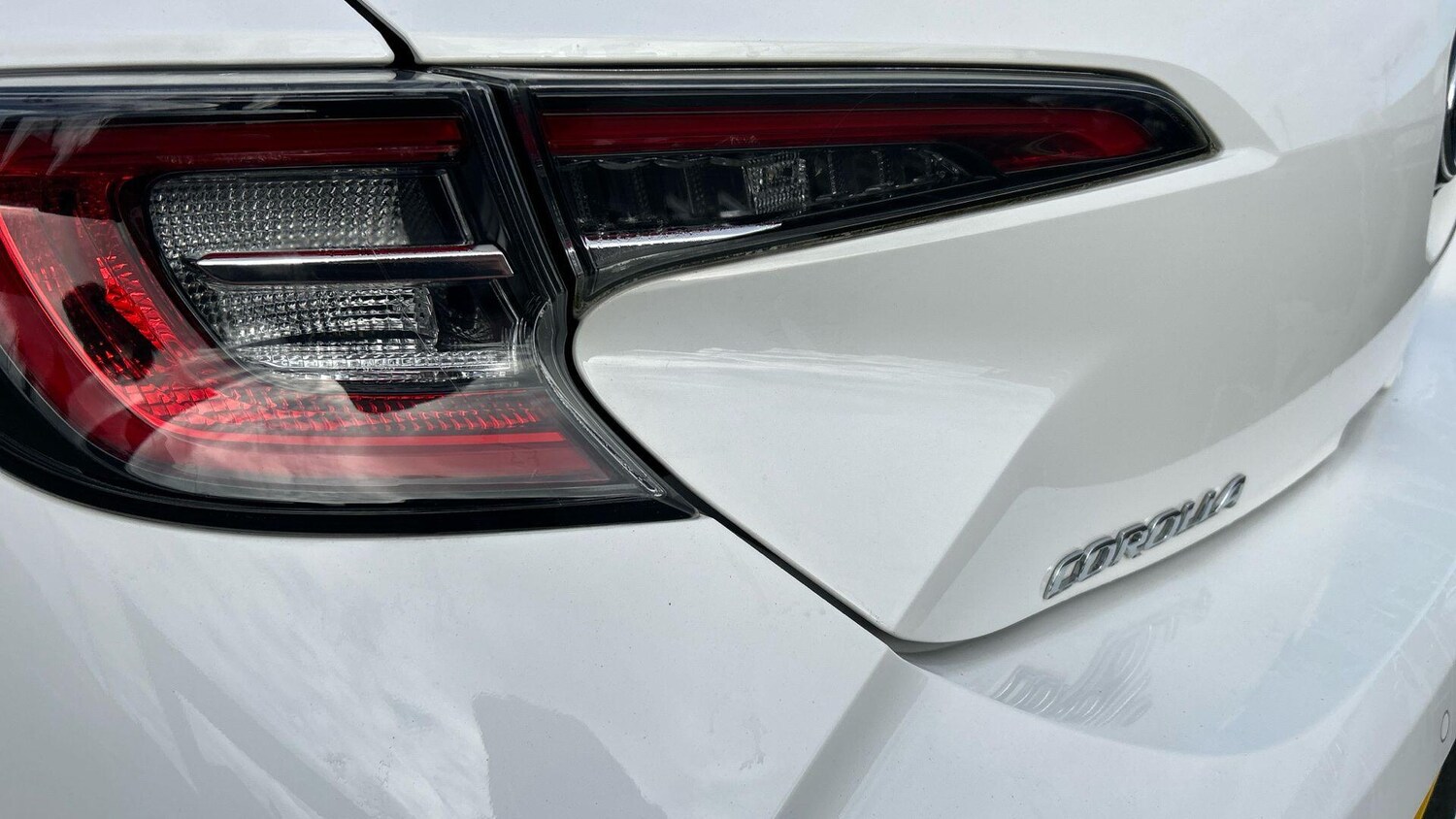 Used Toyota Corolla 2022 for sale - 77574871: Photo 48