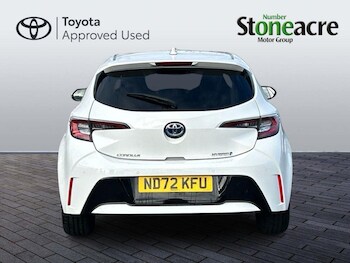 Used Toyota Corolla 2022 for sale - 77574871: Photo