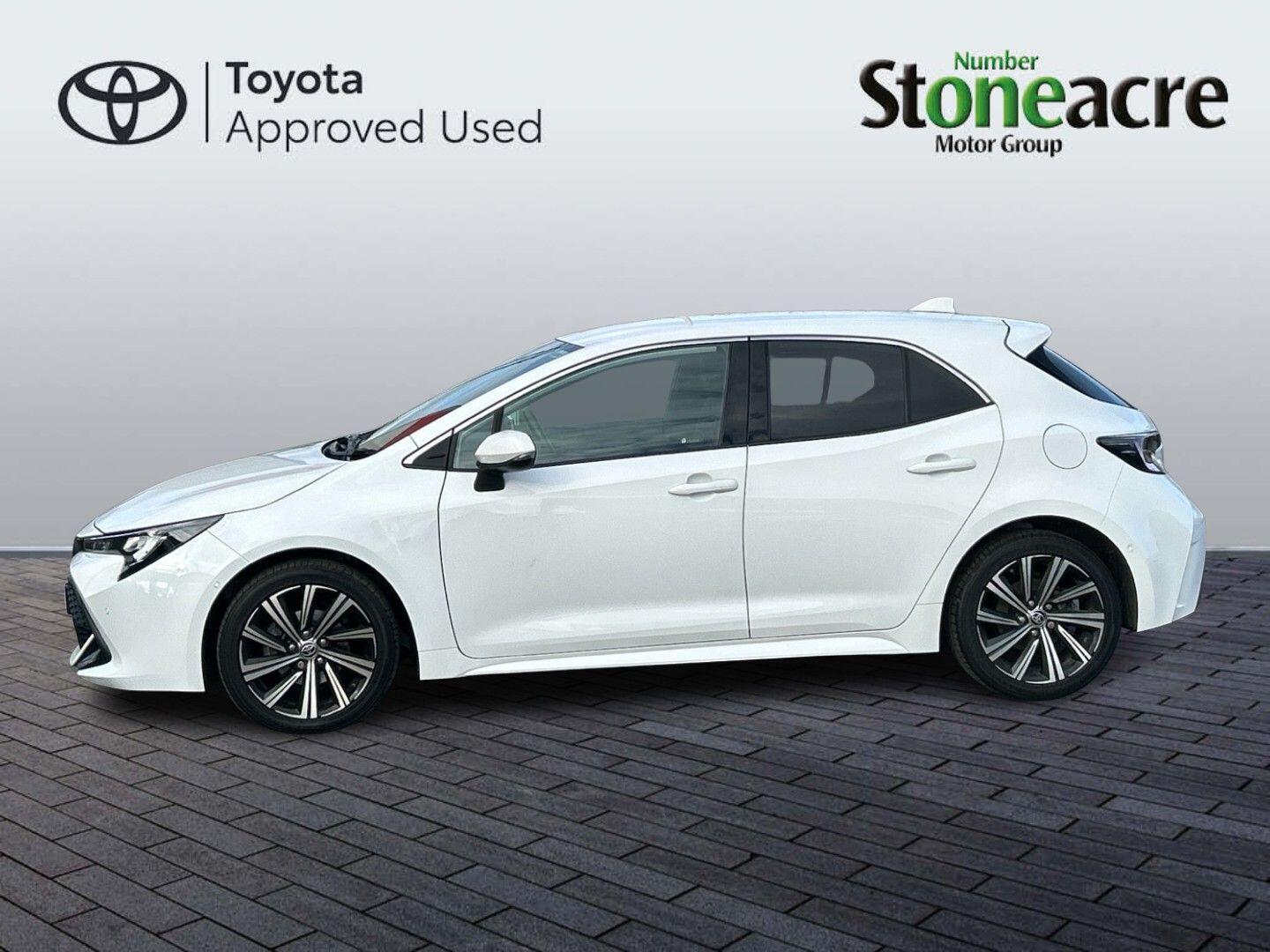 Used Toyota Corolla 2022 for sale - 77574871: Photo 6