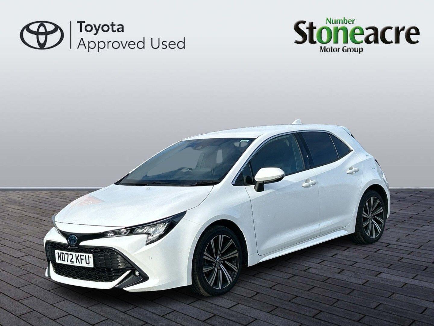 Used Toyota Corolla 2022 for sale - 77574871: Photo 7