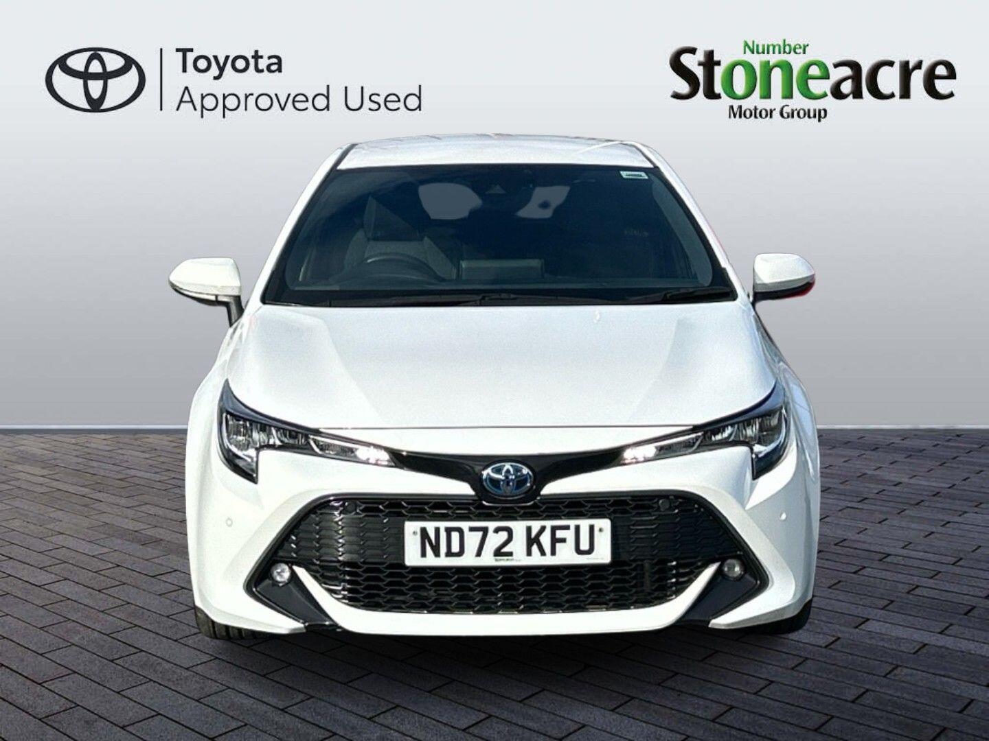 Used Toyota Corolla 2022 for sale - 77574871: Photo 8