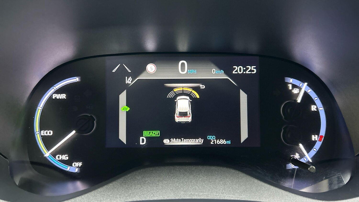 Vehicle 25