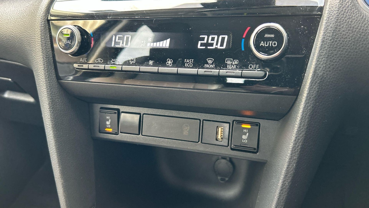 Vehicle 31