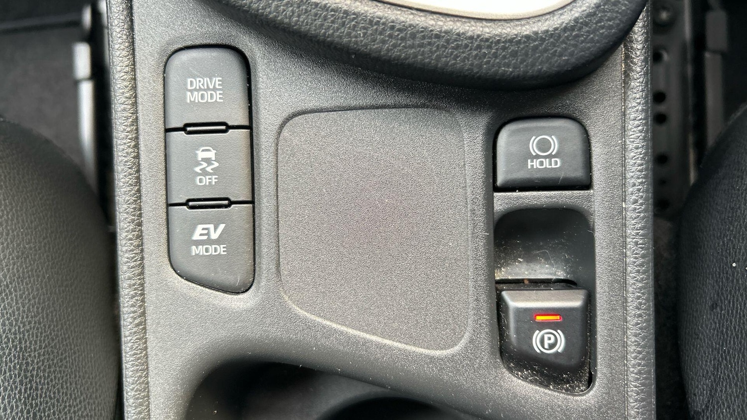 Vehicle 34
