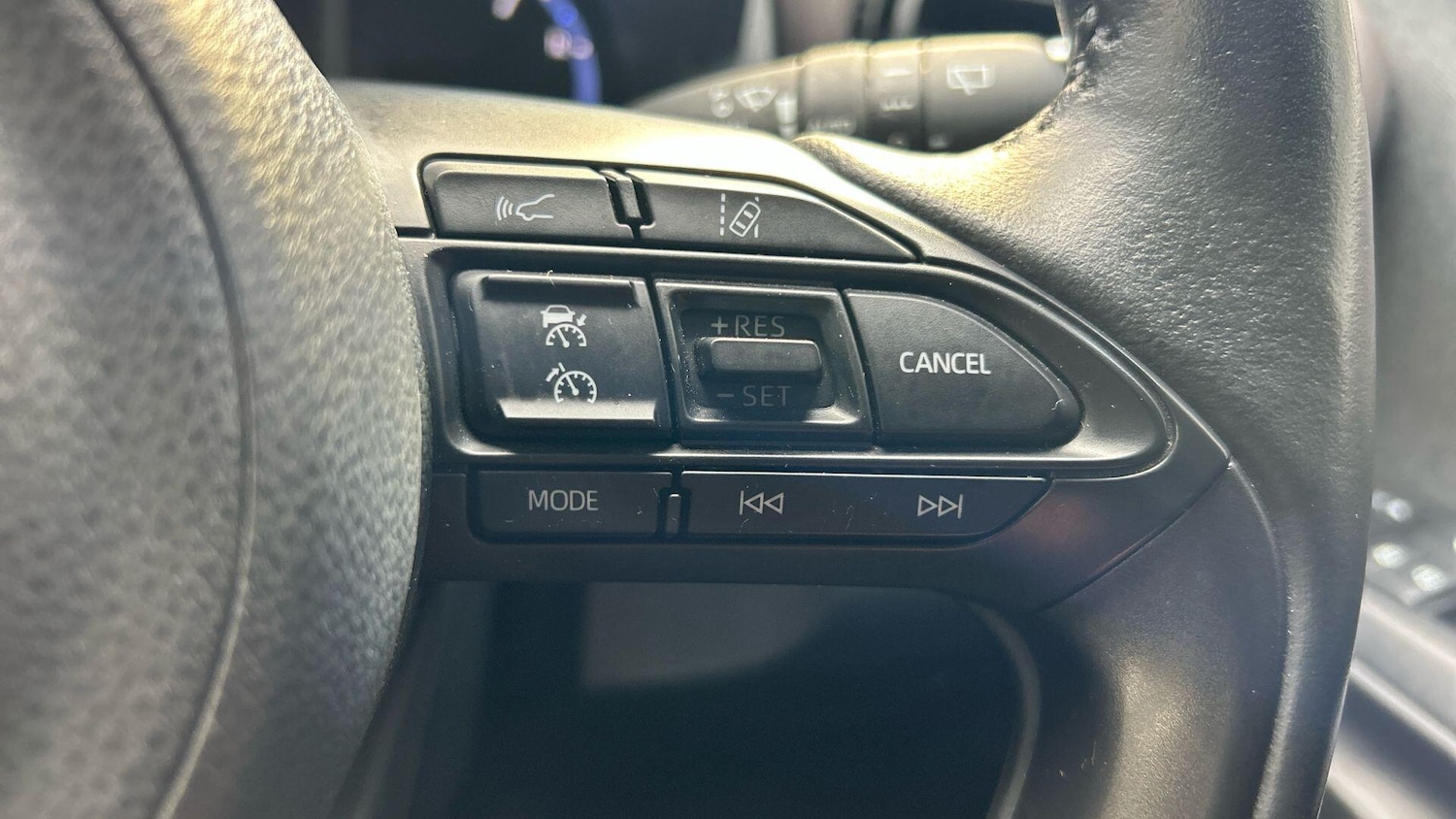 Vehicle 40