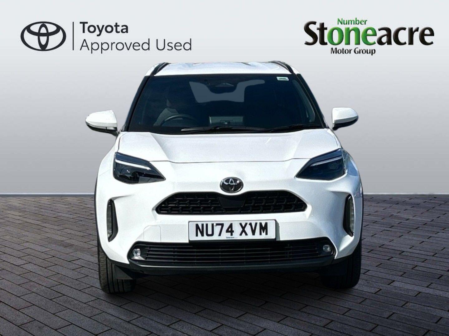 Used Toyota Yaris Cross 2024 for sale - 78185751: Photo 10