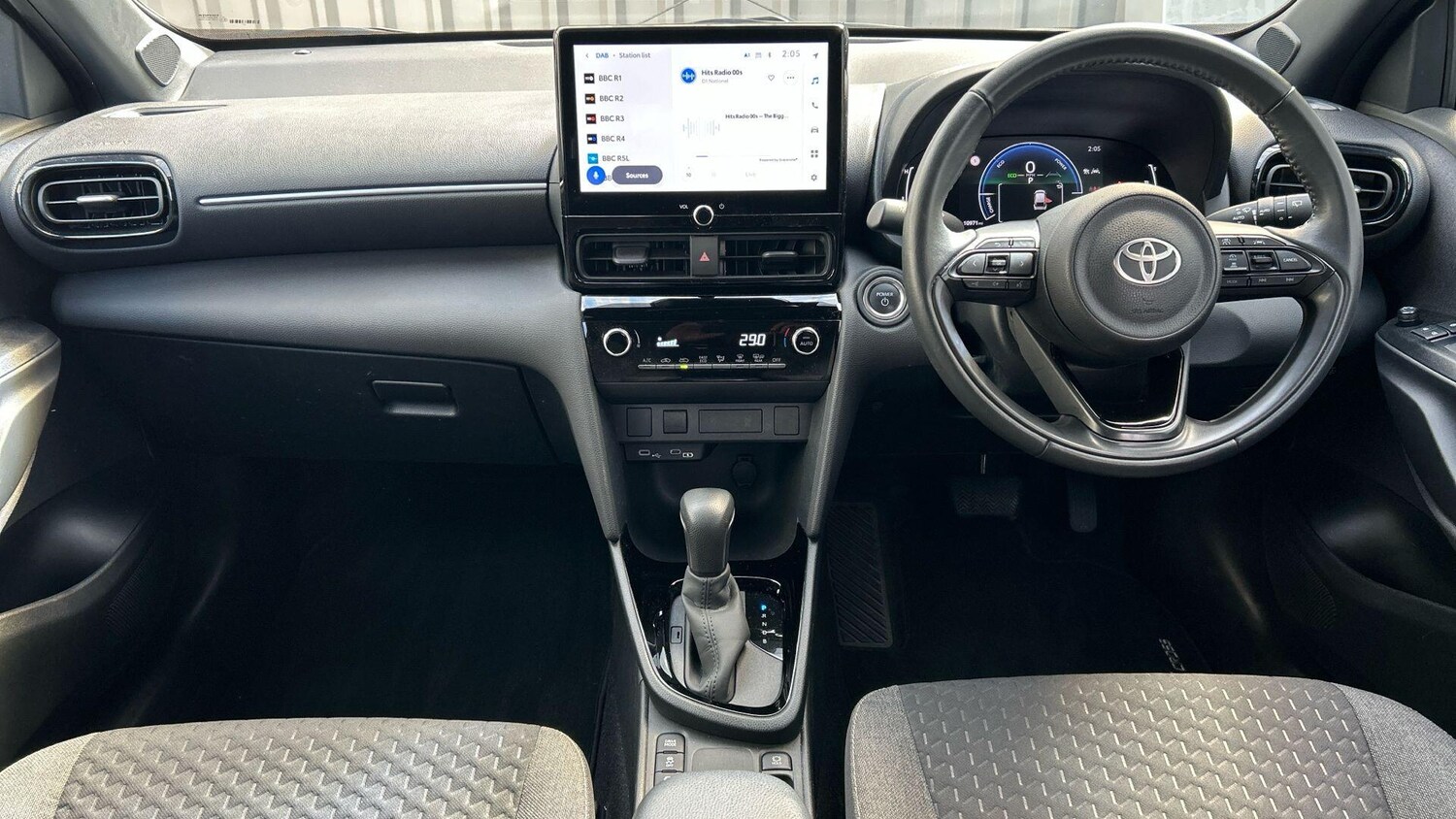 Used Toyota Yaris Cross 2024 for sale - 78185751: Photo 11