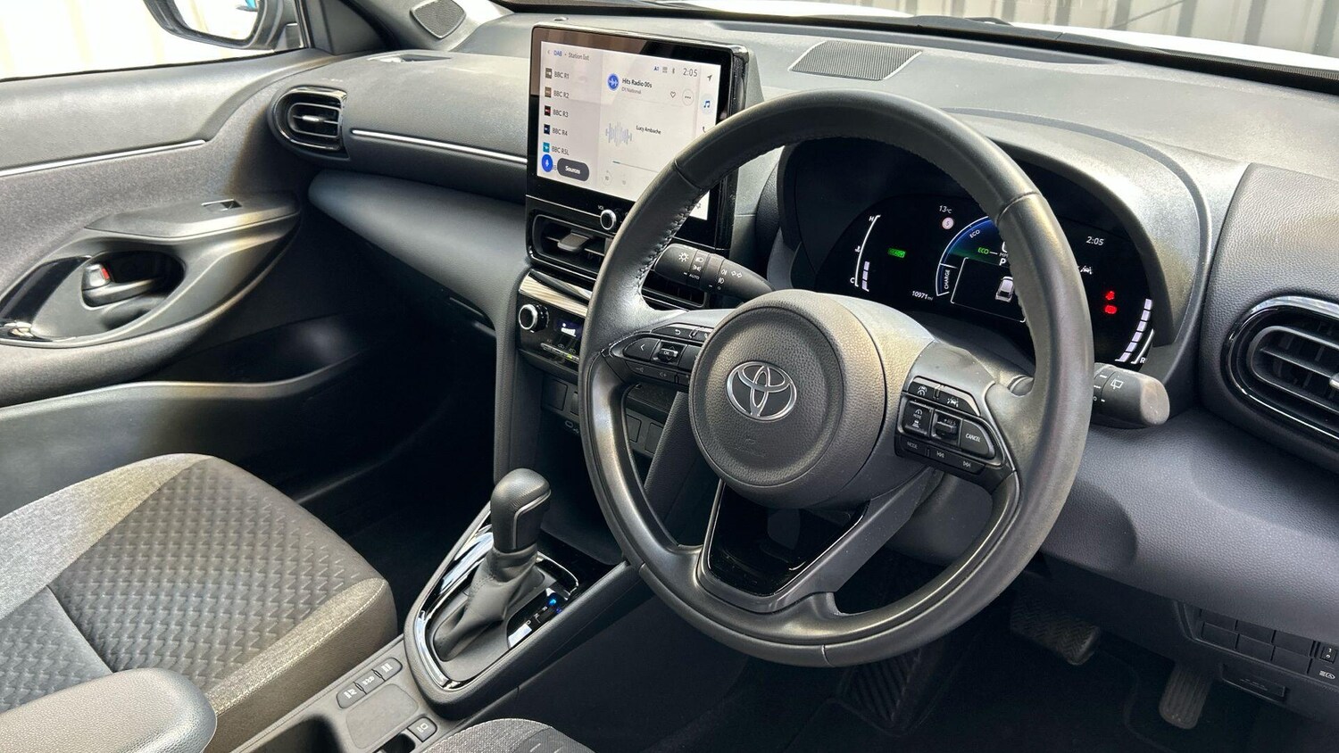 Used Toyota Yaris Cross 2024 for sale - 78185751: Photo 12