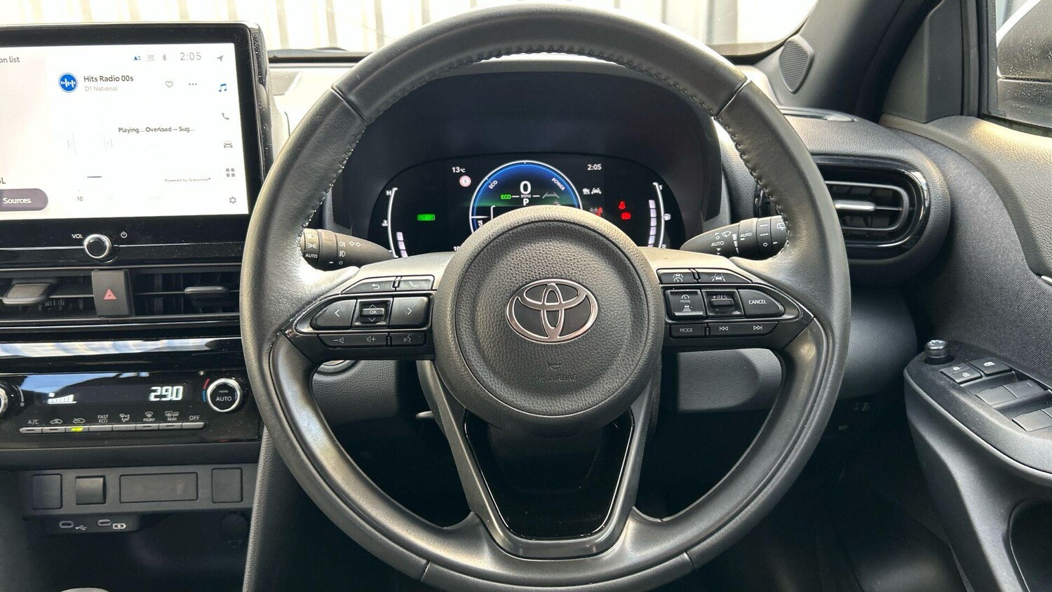 Used Toyota Yaris Cross 2024 for sale - 78185751: Photo 14