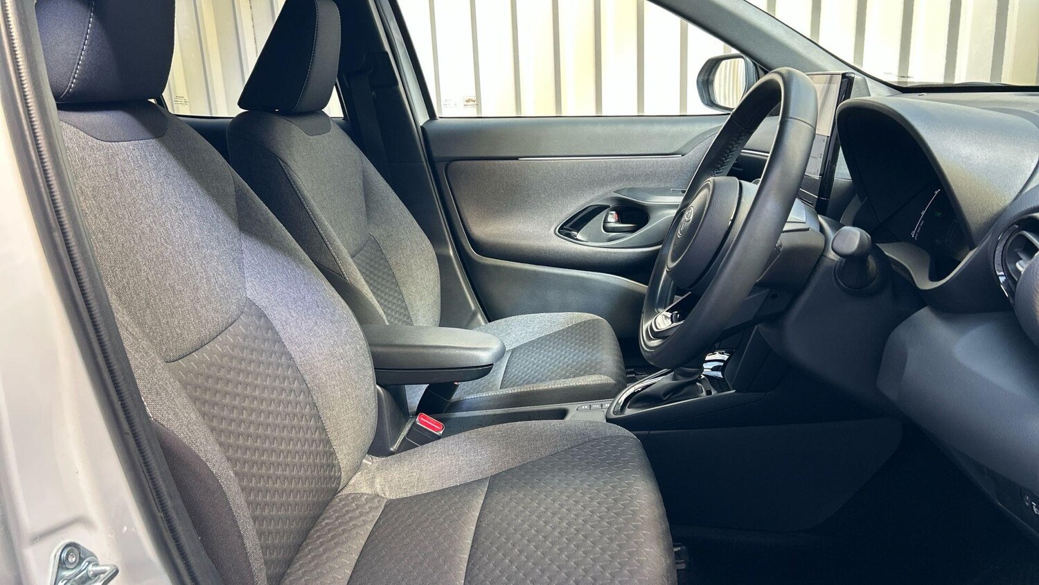 Used Toyota Yaris Cross 2024 for sale - 78185751: Photo 17