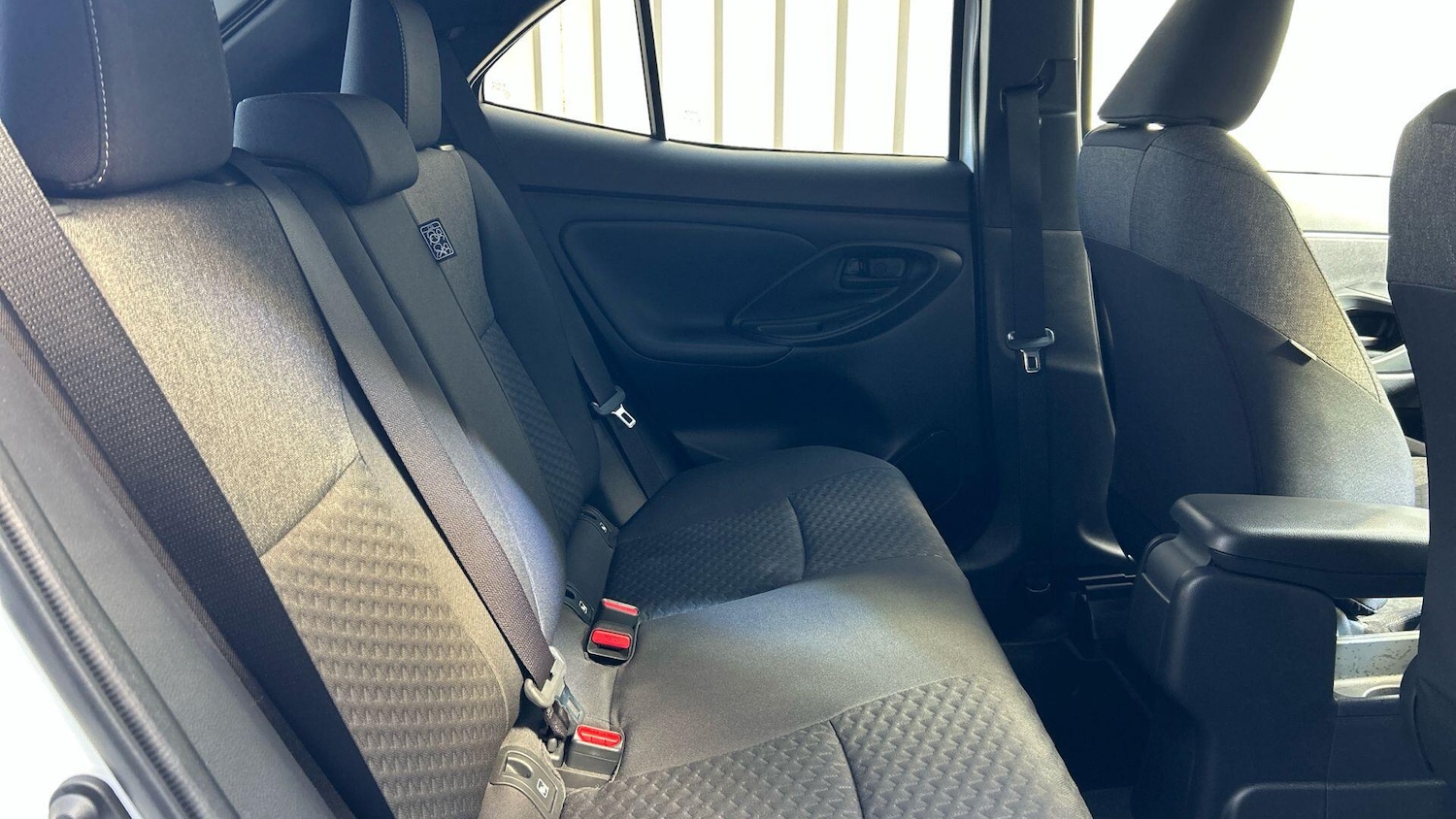 Used Toyota Yaris Cross 2024 for sale - 78185751: Photo 18